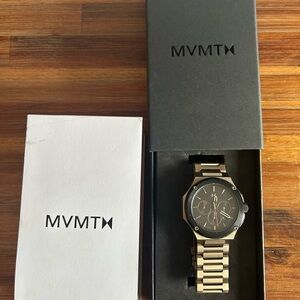 Used MVMT Men's Raptor Watch